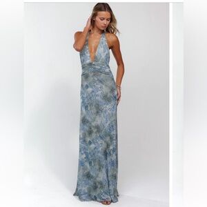 RESA Chelsea Maxi Dress